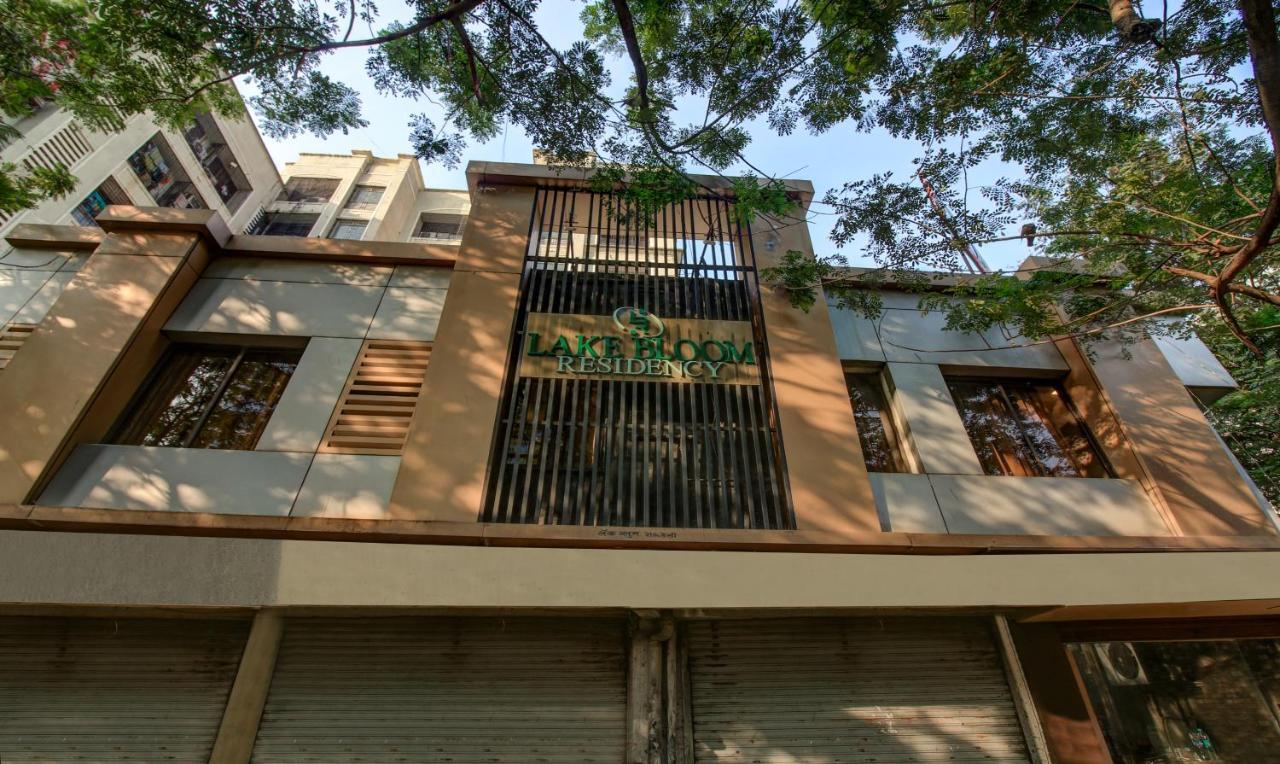 Treebo Lake Bloom Powai Mumbai Exterior foto