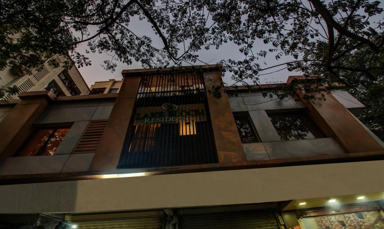 Treebo Lake Bloom Powai Mumbai Exterior foto